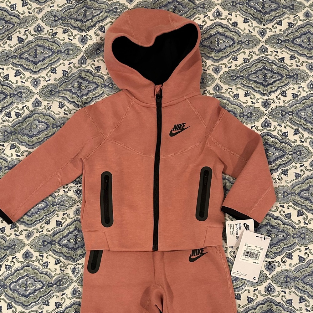 Nike Kids Track Suit